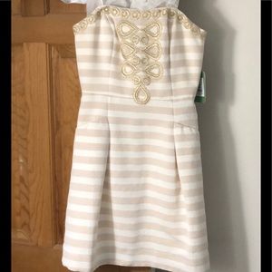 Lilly Pulitzer Blossom Dress